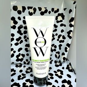 Color Wow One-Minute Transformation Styling Cream